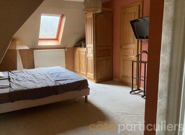 Vente
                Maison108 m² - 4 Pièces -
                    RODEZ (12000)