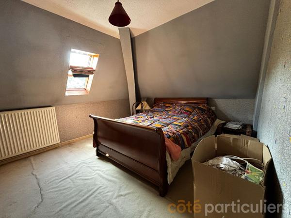 Vente
                Maison108 m² - 4 Pièces -
                    RODEZ (12000)