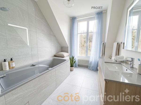 Vente
                Maison108 m² - 4 Pièces -
                    RODEZ (12000)