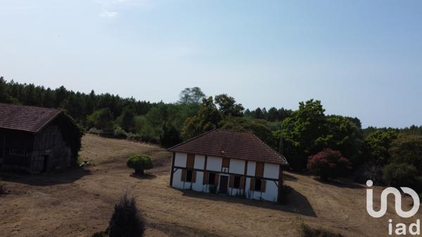 Maison à vendre 5 pièces 125 m² Rion-des-Landes