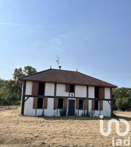 Maison à vendre 5 pièces 125 m² Rion-des-Landes