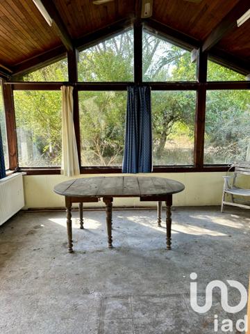 Maison à vendre 5 pièces 125 m² Rion-des-Landes