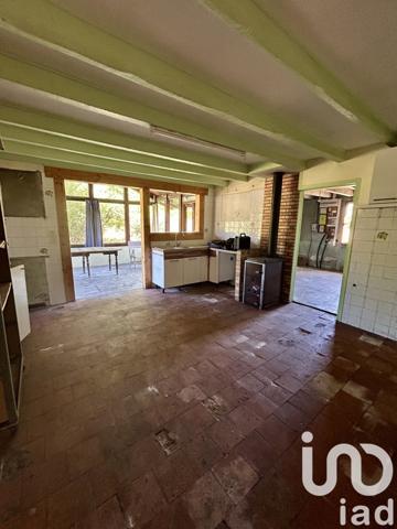 Maison à vendre 5 pièces 125 m² Rion-des-Landes