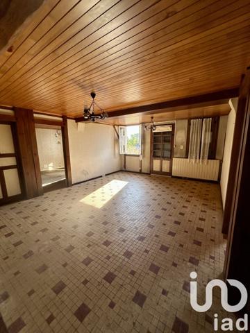 Maison à vendre 5 pièces 125 m² Rion-des-Landes