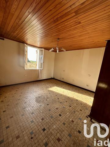 Maison à vendre 5 pièces 125 m² Rion-des-Landes