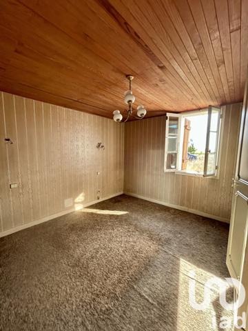 Maison à vendre 5 pièces 125 m² Rion-des-Landes