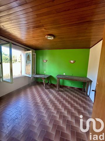 Maison à vendre 5 pièces 125 m² Rion-des-Landes