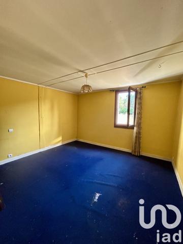 Maison à vendre 5 pièces 125 m² Rion-des-Landes