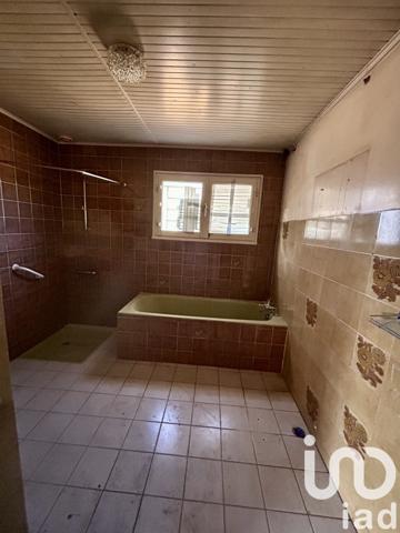 Maison à vendre 5 pièces 125 m² Rion-des-Landes