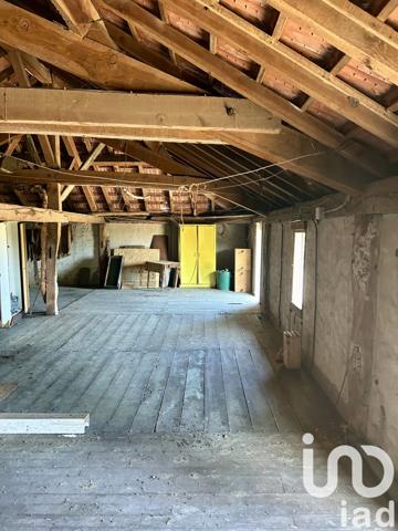 Maison à vendre 5 pièces 125 m² Rion-des-Landes