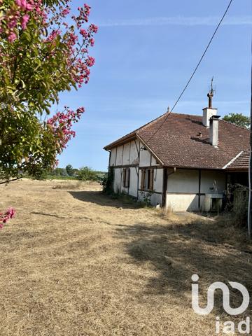 Maison à vendre 5 pièces 125 m² Rion-des-Landes