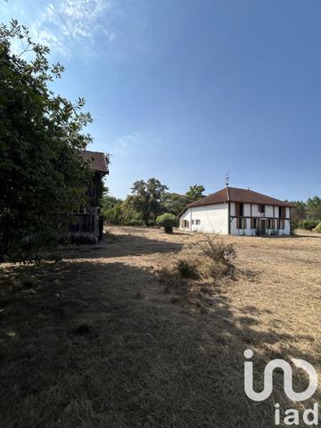 Maison à vendre 5 pièces 125 m² Rion-des-Landes