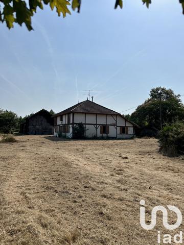 Maison à vendre 5 pièces 125 m² Rion-des-Landes