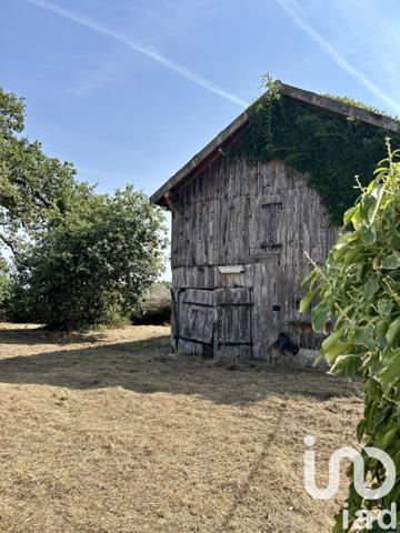Maison à vendre 5 pièces 125 m² Rion-des-Landes