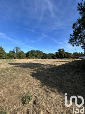 Maison à vendre 5 pièces 125 m² Rion-des-Landes