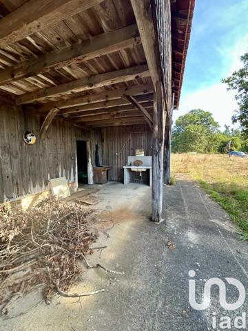 Maison à vendre 5 pièces 125 m² Rion-des-Landes