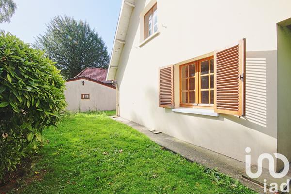 Maison à vendre 7 pièces 173 m² Agny