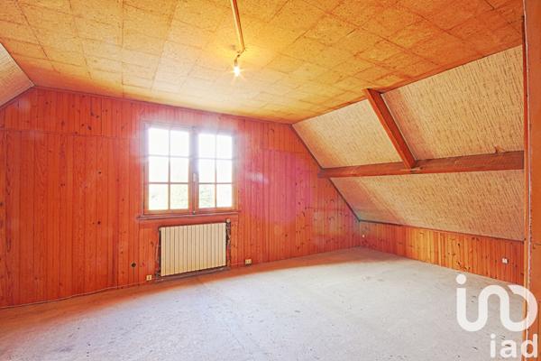 Maison à vendre 7 pièces 173 m² Agny