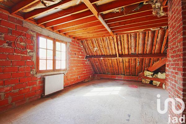 Maison à vendre 7 pièces 173 m² Agny