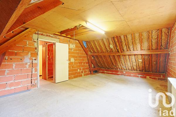 Maison à vendre 7 pièces 173 m² Agny
