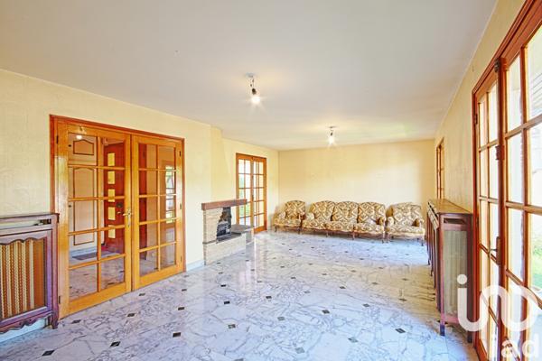 Maison à vendre 7 pièces 173 m² Agny