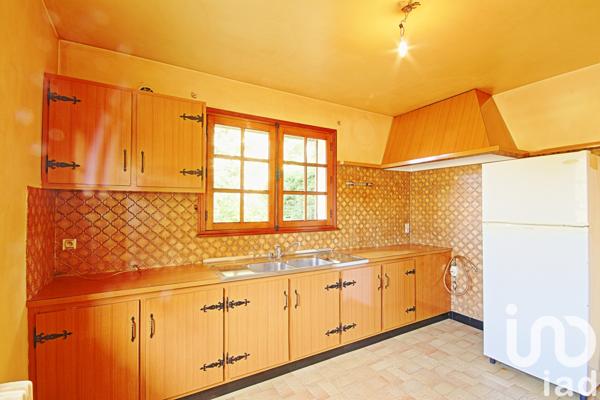 Maison à vendre 7 pièces 173 m² Agny