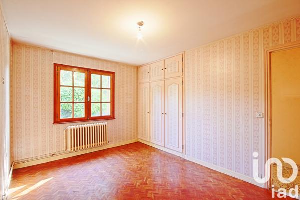 Maison à vendre 7 pièces 173 m² Agny