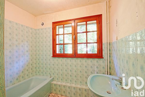 Maison à vendre 7 pièces 173 m² Agny