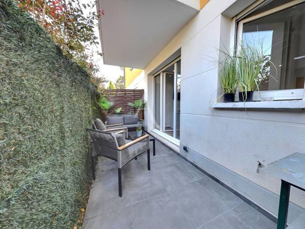 Appartement Roissy En Brie 1 pièce(s) 28 m2
