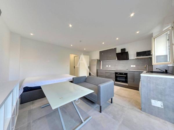 Appartement Roissy En Brie 1 pièce(s) 28 m2