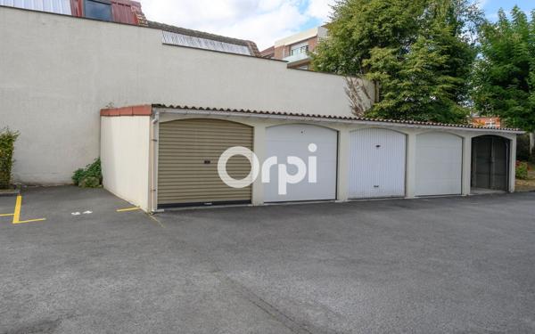 Appartement à vendre    3 pièces • 76 m2 Armentières