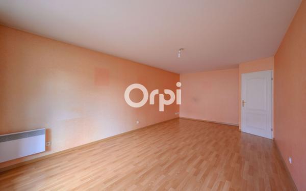 Appartement à vendre    3 pièces • 76 m2 Armentières