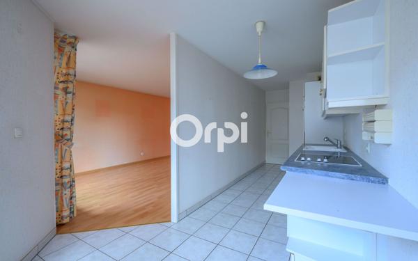 Appartement à vendre    3 pièces • 76 m2 Armentières