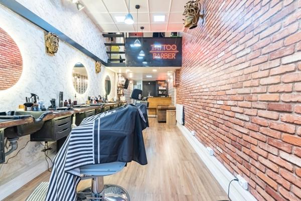 Fonds de commerce à vendre LYON 3EME ARRONDISSEMENT (69)