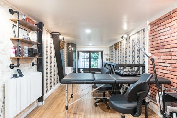 Fonds de commerce à vendre LYON 3EME ARRONDISSEMENT (69)