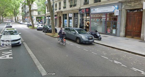 Fonds de commerce à vendre LYON 3EME ARRONDISSEMENT (69)