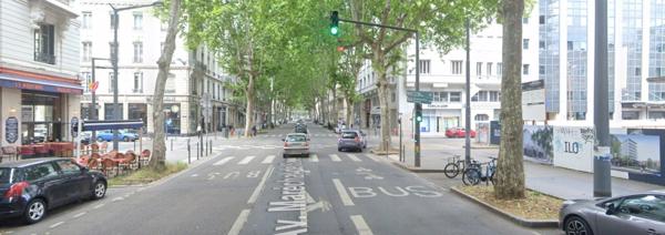 Fonds de commerce à vendre LYON 3EME ARRONDISSEMENT (69)