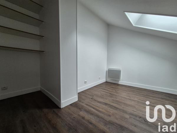 Maison à vendre 3 pièces 62 m² Égriselles-le-Bocage