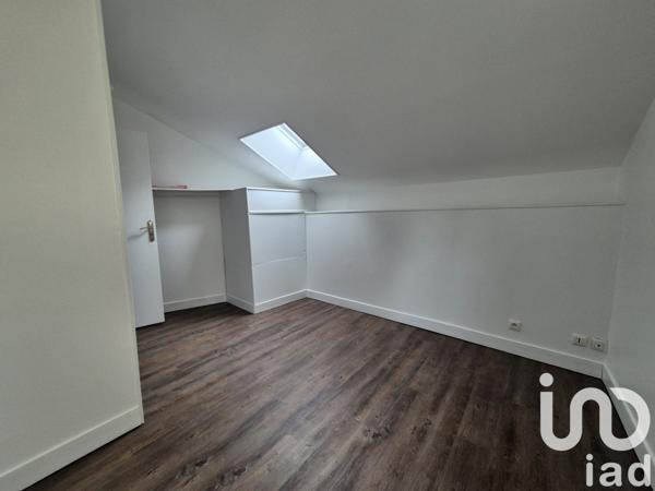 Maison à vendre 3 pièces 62 m² Égriselles-le-Bocage