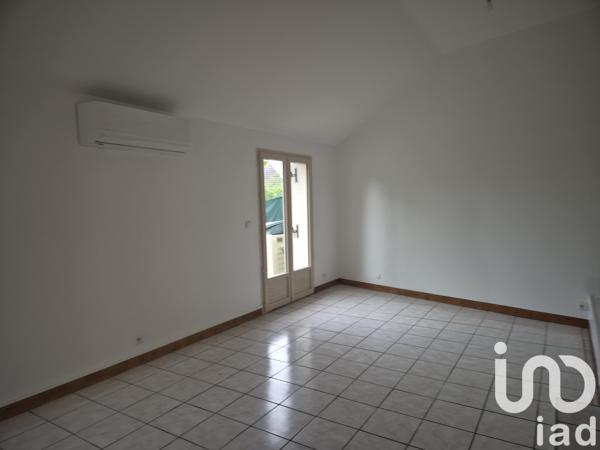 Maison à vendre 3 pièces 62 m² Égriselles-le-Bocage