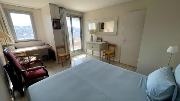 Appartement 4 pièce(s) 3 chambre(s) 107.36 m²