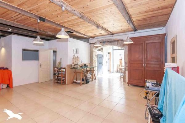 Appartement à vendre |  Mèze |  2 pièces | 112 m²