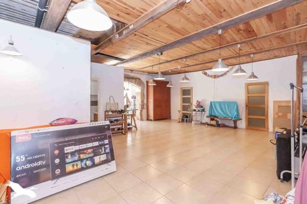 Appartement à vendre |  Mèze |  2 pièces | 112 m²