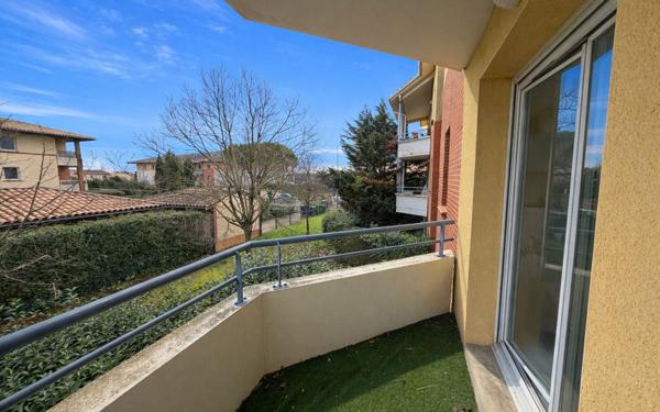 Appartement à vendre    3 pièces • 58 m2 Toulouse