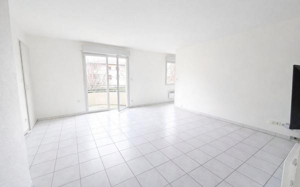Appartement à vendre    3 pièces • 58 m2 Toulouse
