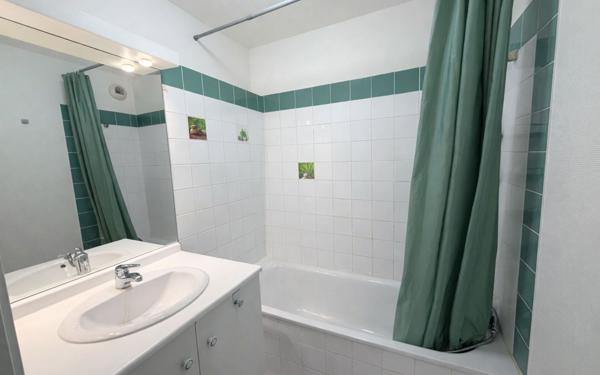 Appartement à vendre    3 pièces • 58 m2 Toulouse