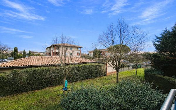 Appartement à vendre    3 pièces • 58 m2 Toulouse