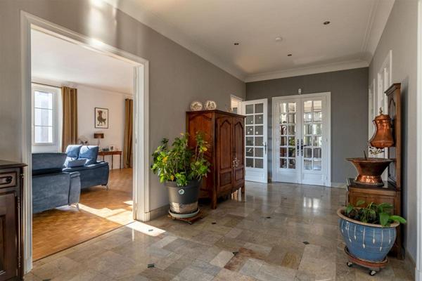 Maison Secteur Saint Georges -Boulazac 7 pièces piscine terrain autour