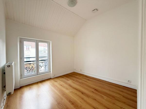 Maison Montesson 5 pièce(s) 68 m2