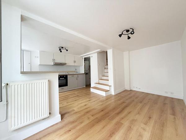 Maison Montesson 5 pièce(s) 68 m2